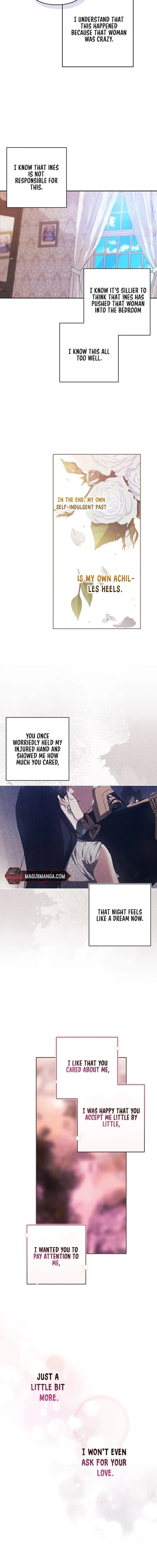 The Broken Ring: This Marriage Will Fail Anyway Chapter 51 page 15