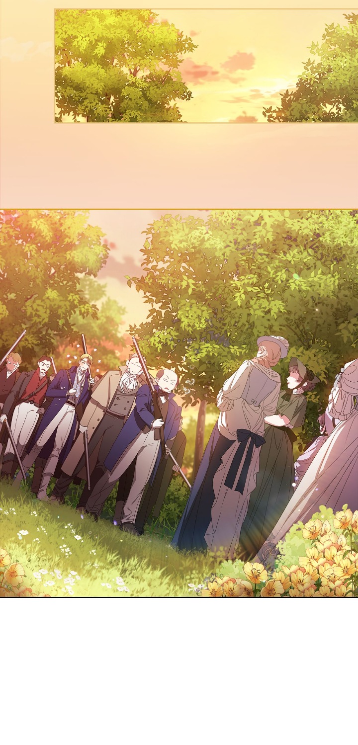 The Broken Ring: This Marriage Will Fail Anyway Chapter 32 page 7