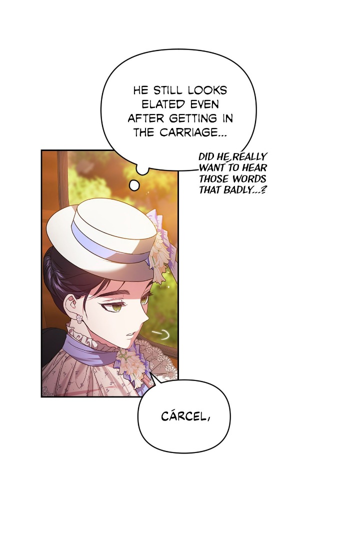 The Broken Ring: This Marriage Will Fail Anyway Chapter 32 page 14