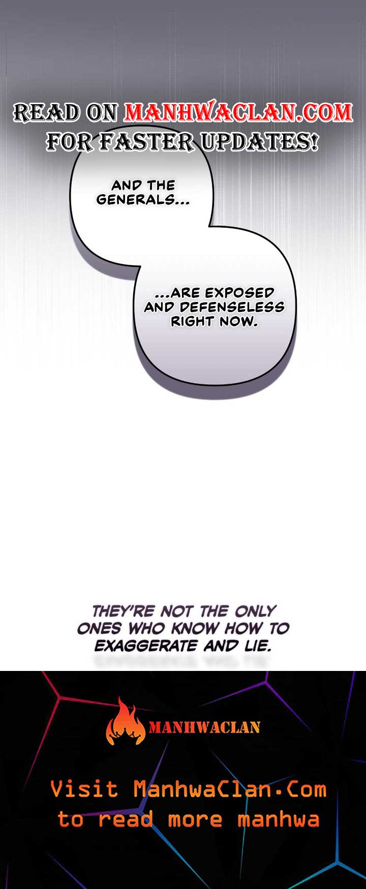 The Broken Ring: This Marriage Will Fail Anyway Chapter 45 page 31