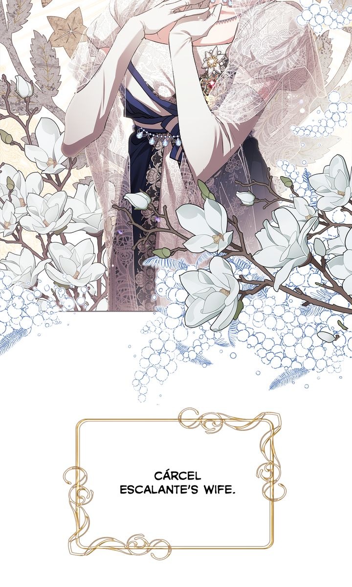 The Broken Ring: This Marriage Will Fail Anyway Chapter 17 page 7