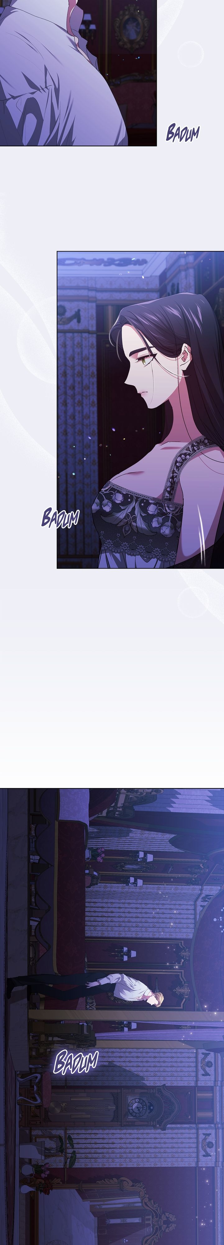 The Broken Ring: This Marriage Will Fail Anyway Chapter 17 page 18