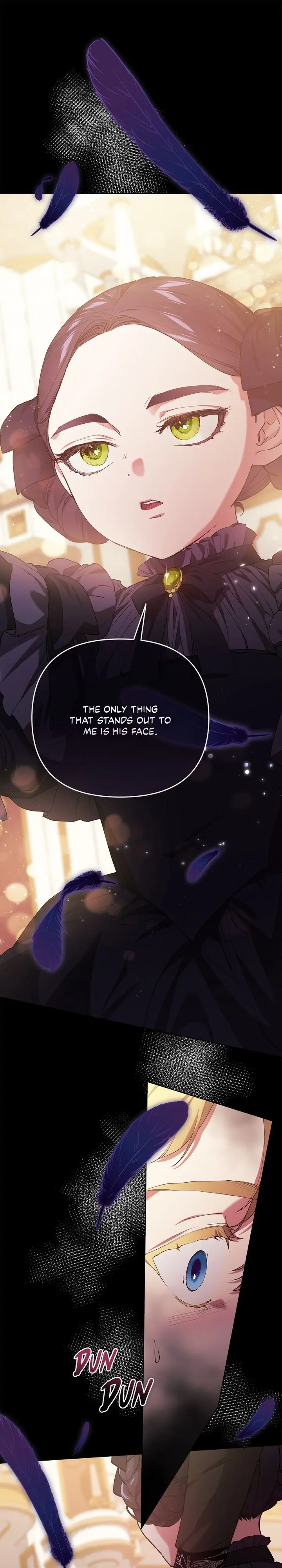 The Broken Ring: This Marriage Will Fail Anyway Chapter 0 page 5