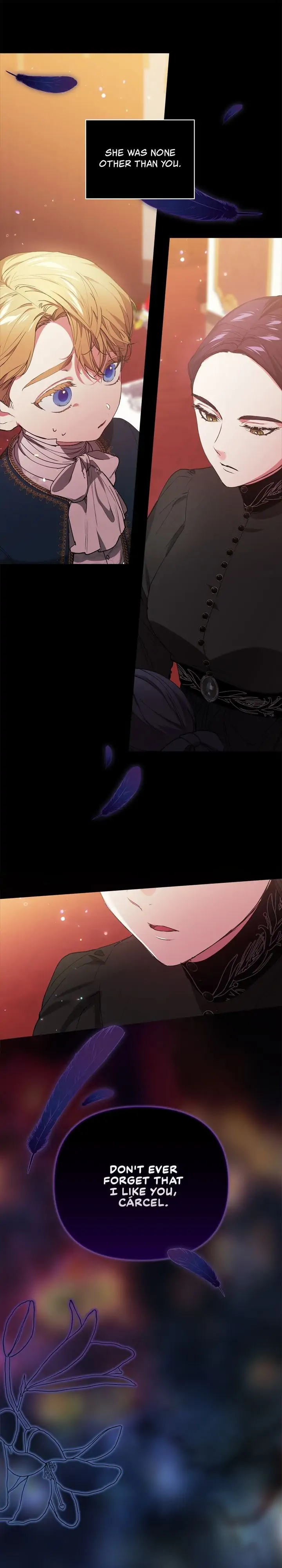 The Broken Ring: This Marriage Will Fail Anyway Chapter 0 page 11
