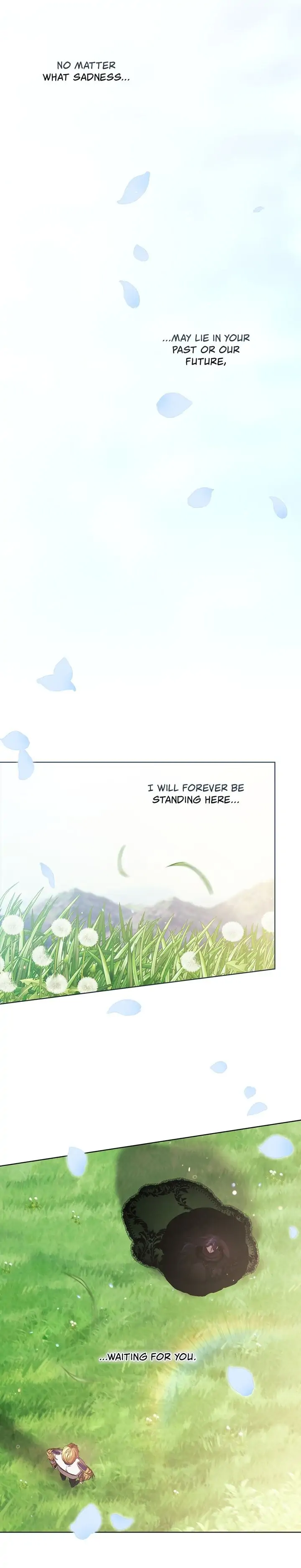 The Broken Ring: This Marriage Will Fail Anyway Chapter 0 page 17
