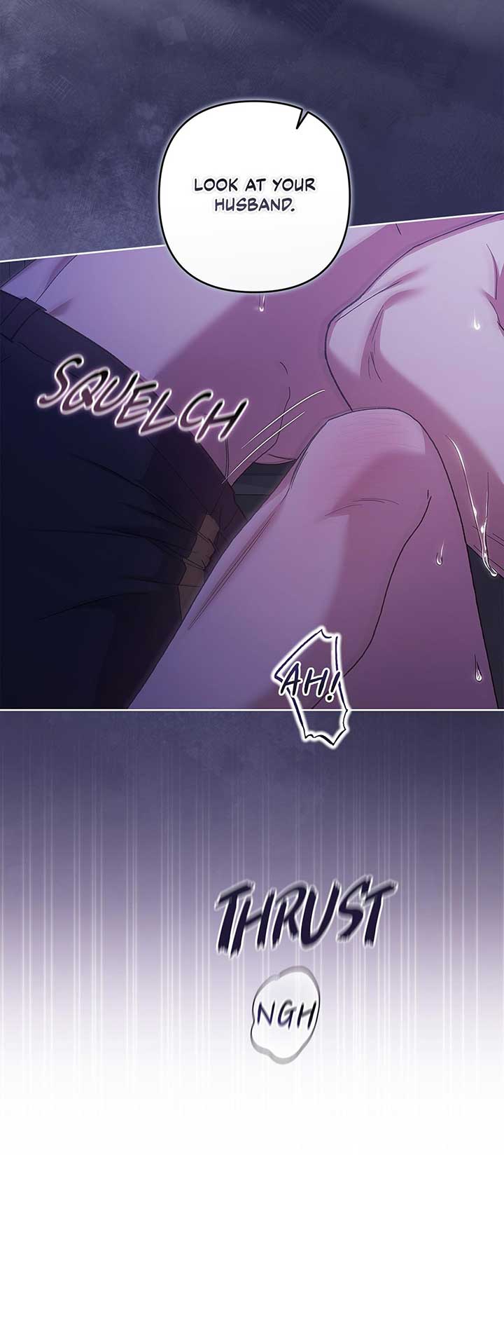 The Broken Ring: This Marriage Will Fail Anyway Chapter 88 page 10