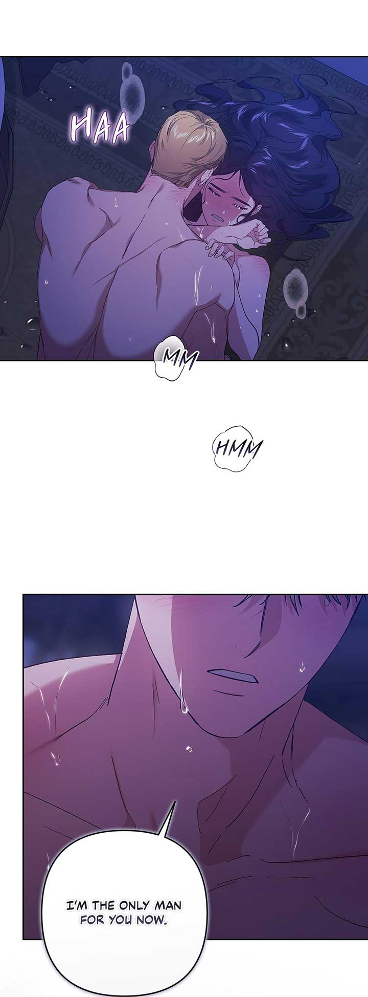 The Broken Ring: This Marriage Will Fail Anyway Chapter 88 page 11