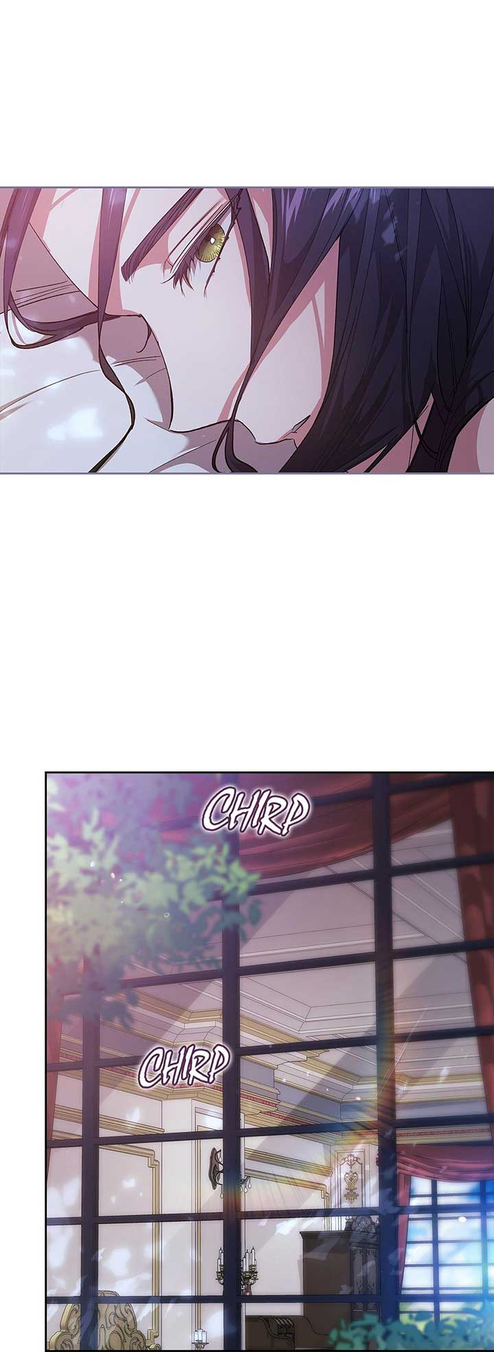 The Broken Ring: This Marriage Will Fail Anyway Chapter 88 page 19
