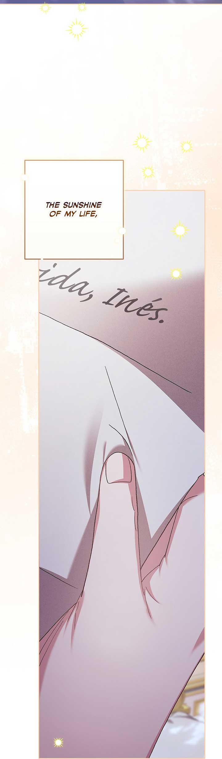 The Broken Ring: This Marriage Will Fail Anyway Chapter 88 page 37