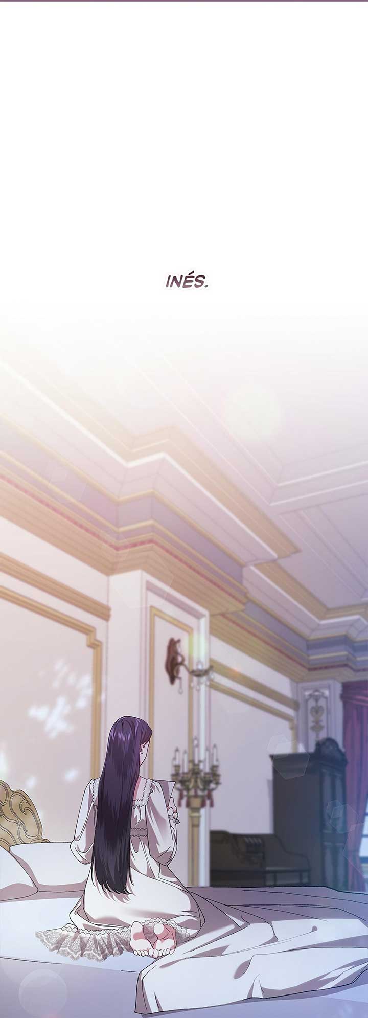 The Broken Ring: This Marriage Will Fail Anyway Chapter 88 page 39