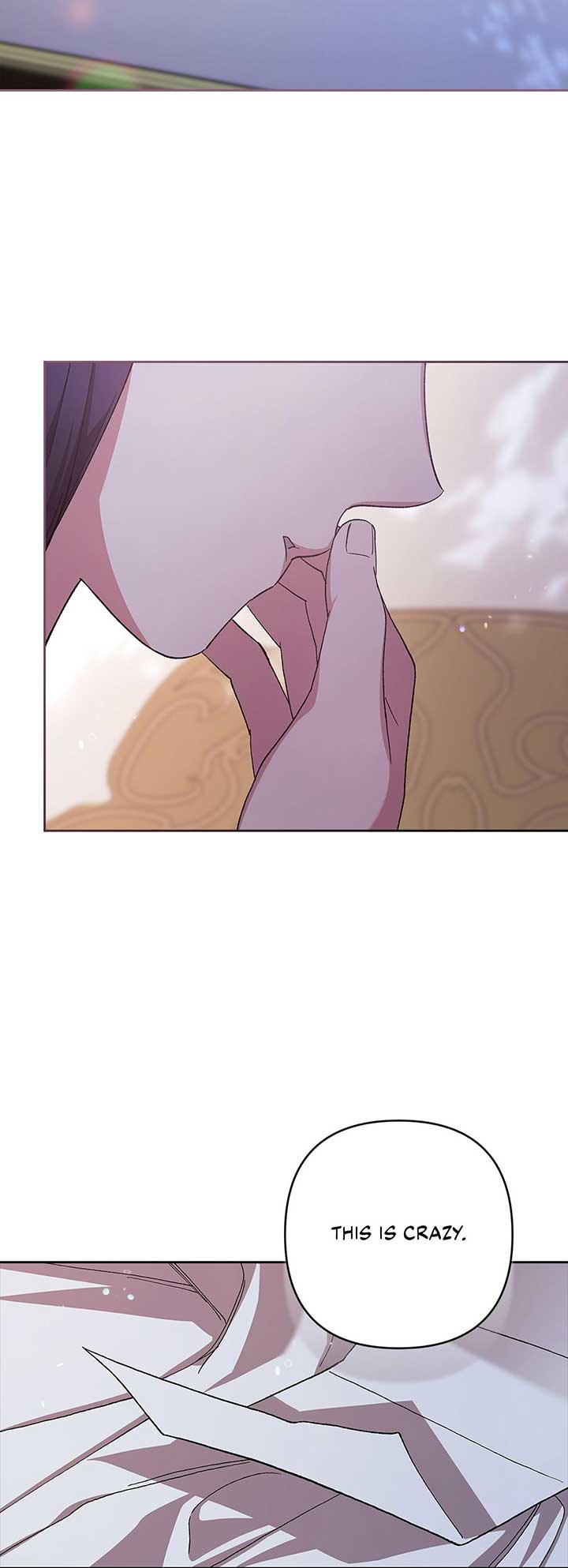 The Broken Ring: This Marriage Will Fail Anyway Chapter 88 page 40