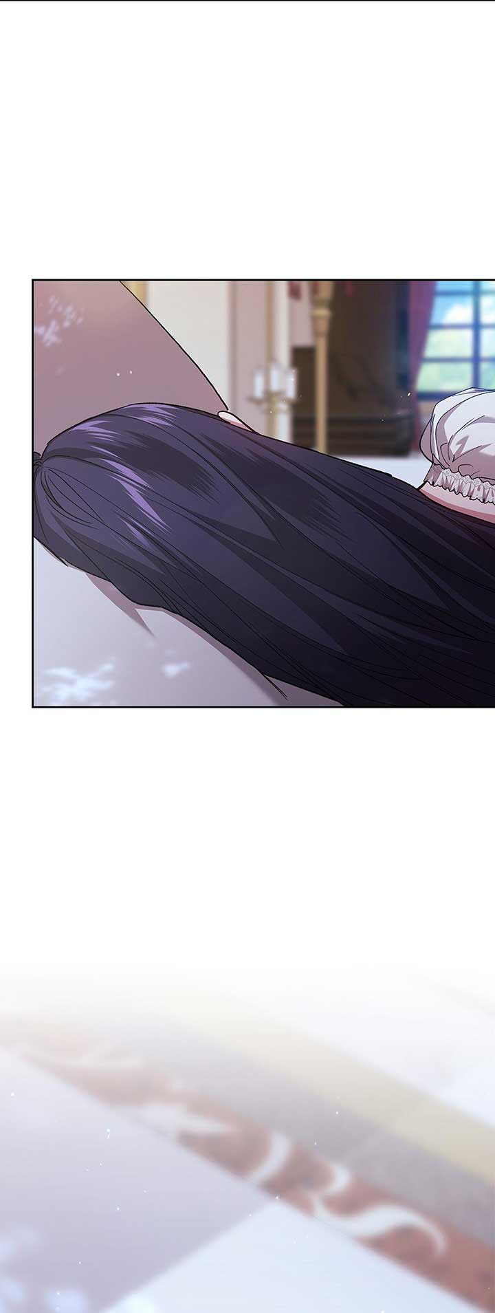 The Broken Ring: This Marriage Will Fail Anyway Chapter 88 page 42