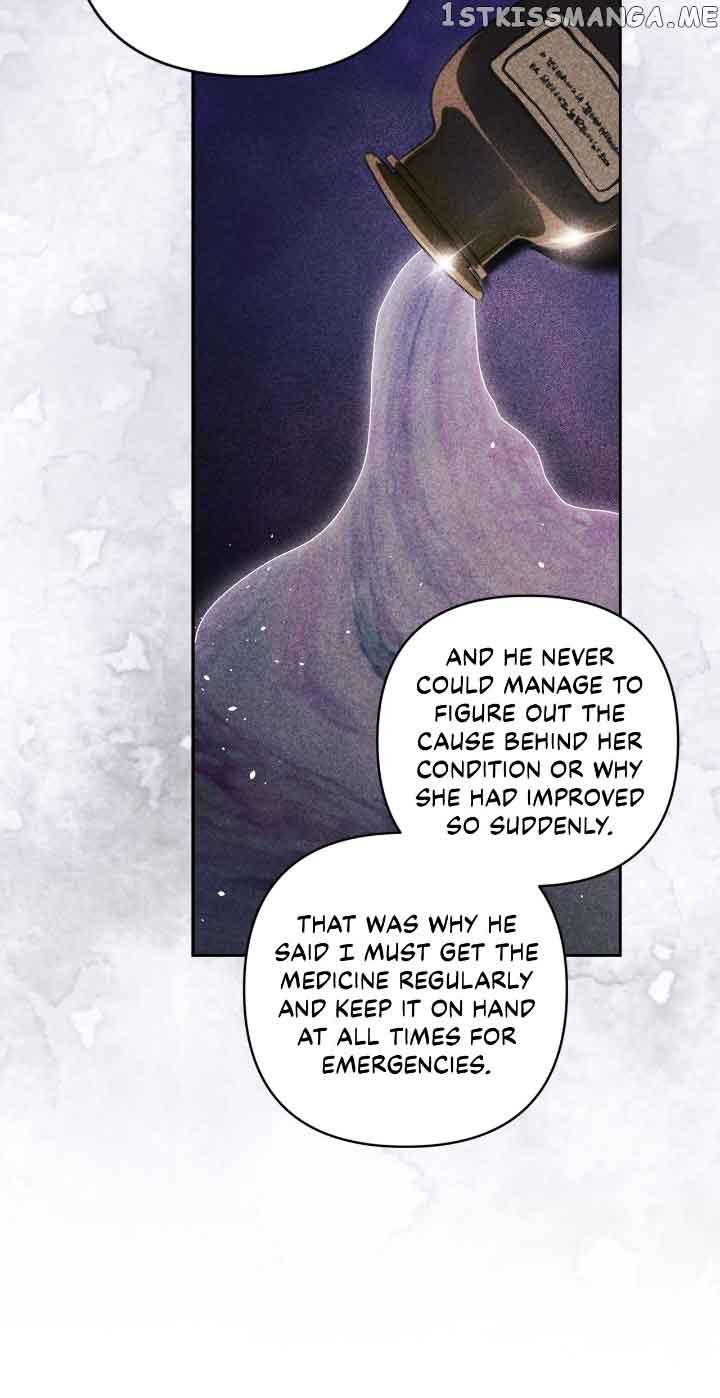 The Broken Ring: This Marriage Will Fail Anyway Chapter 44 page 9