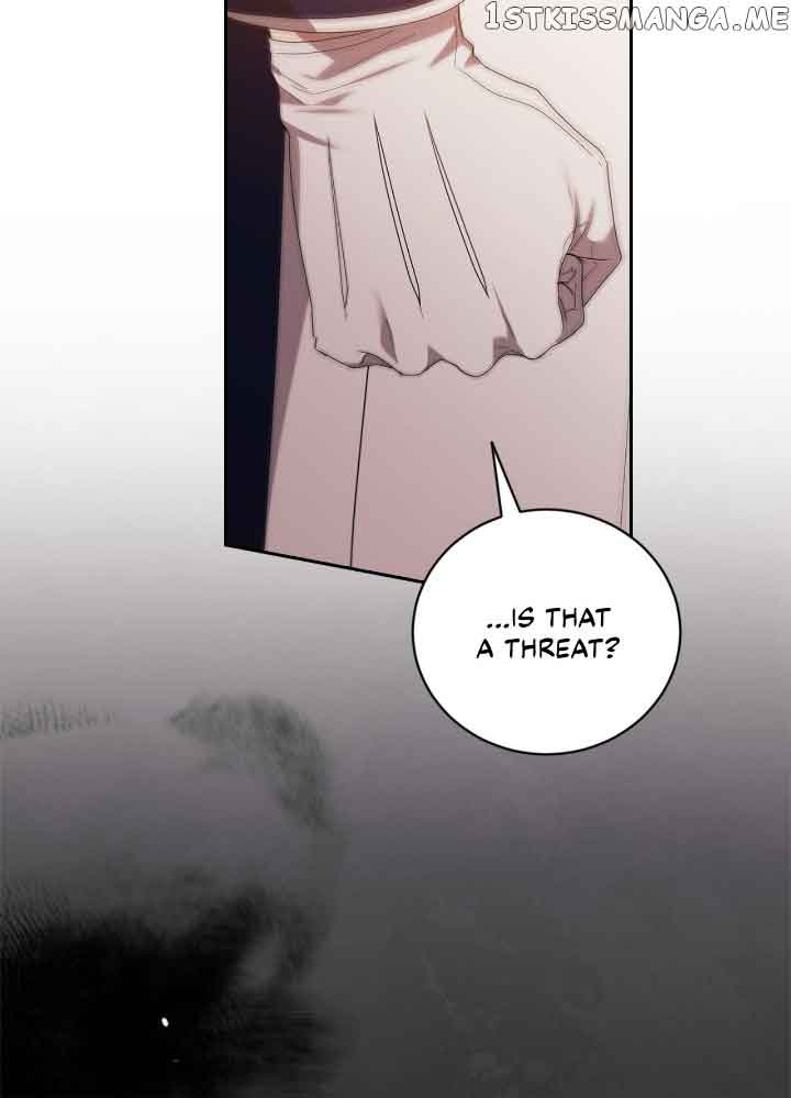 The Broken Ring: This Marriage Will Fail Anyway Chapter 44 page 27