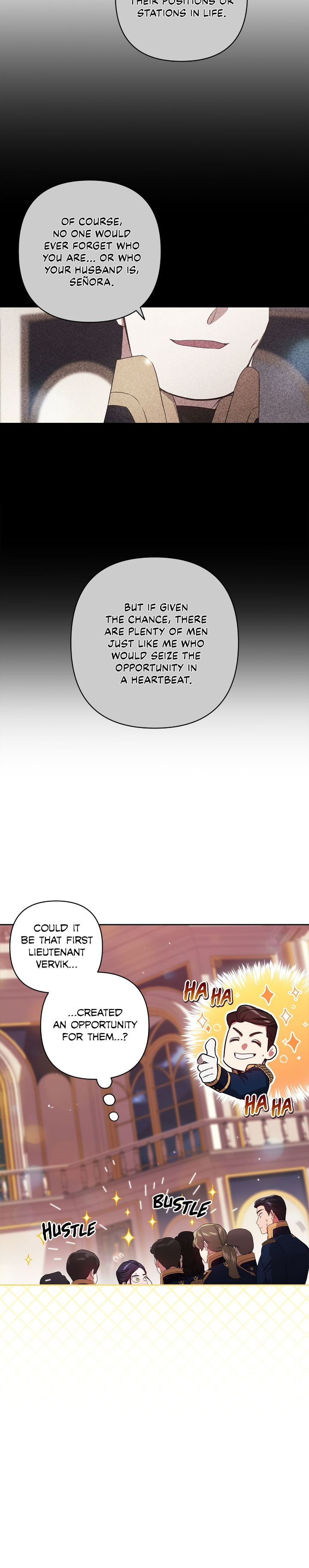 The Broken Ring: This Marriage Will Fail Anyway Chapter 46 page 7