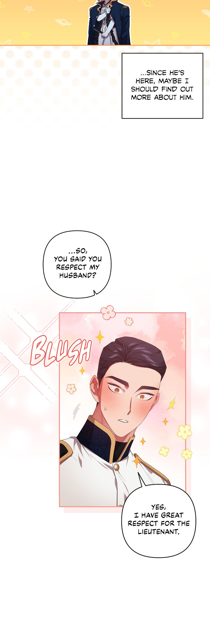 The Broken Ring: This Marriage Will Fail Anyway Chapter 46 page 14