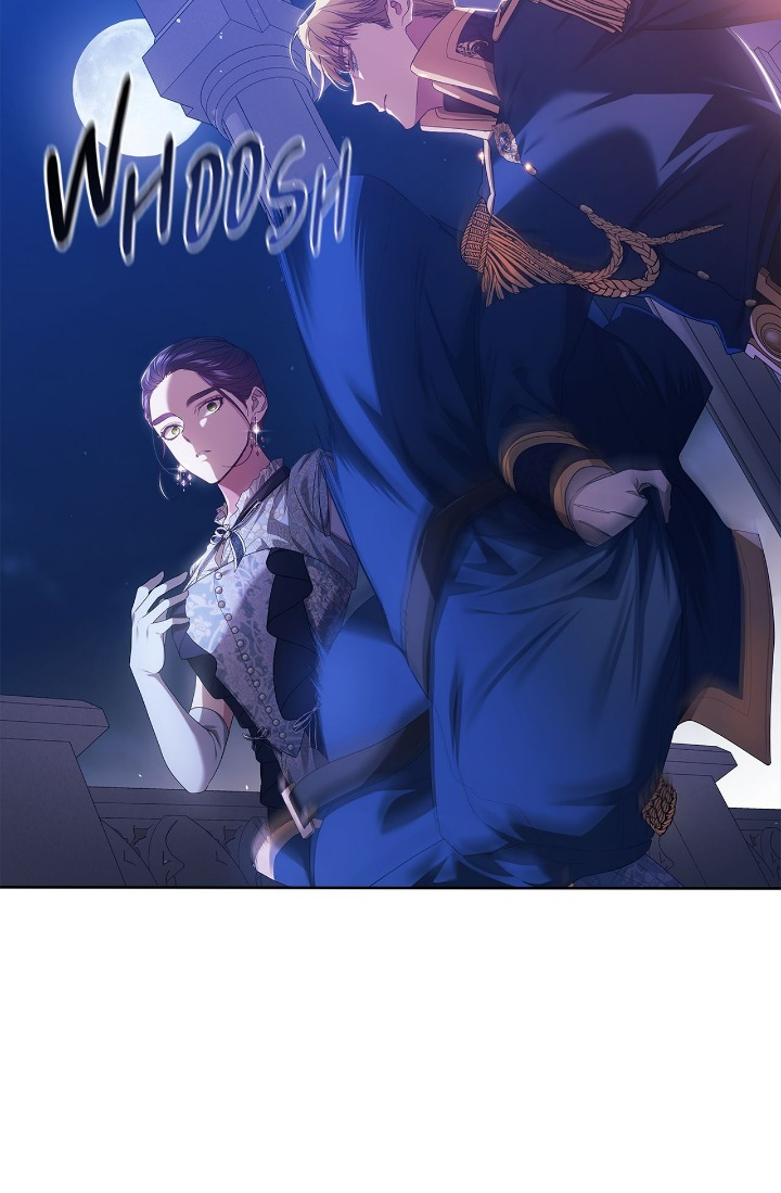 The Broken Ring: This Marriage Will Fail Anyway Chapter 46 page 23