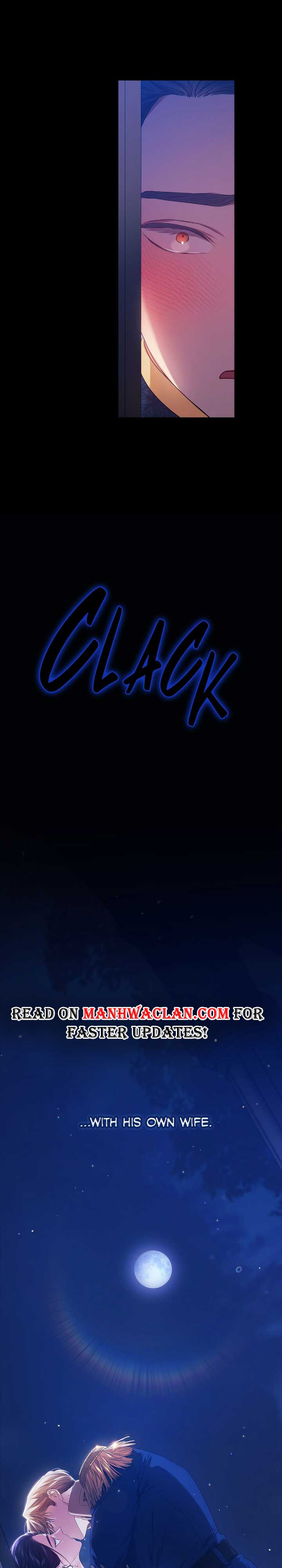 The Broken Ring: This Marriage Will Fail Anyway Chapter 46 page 33