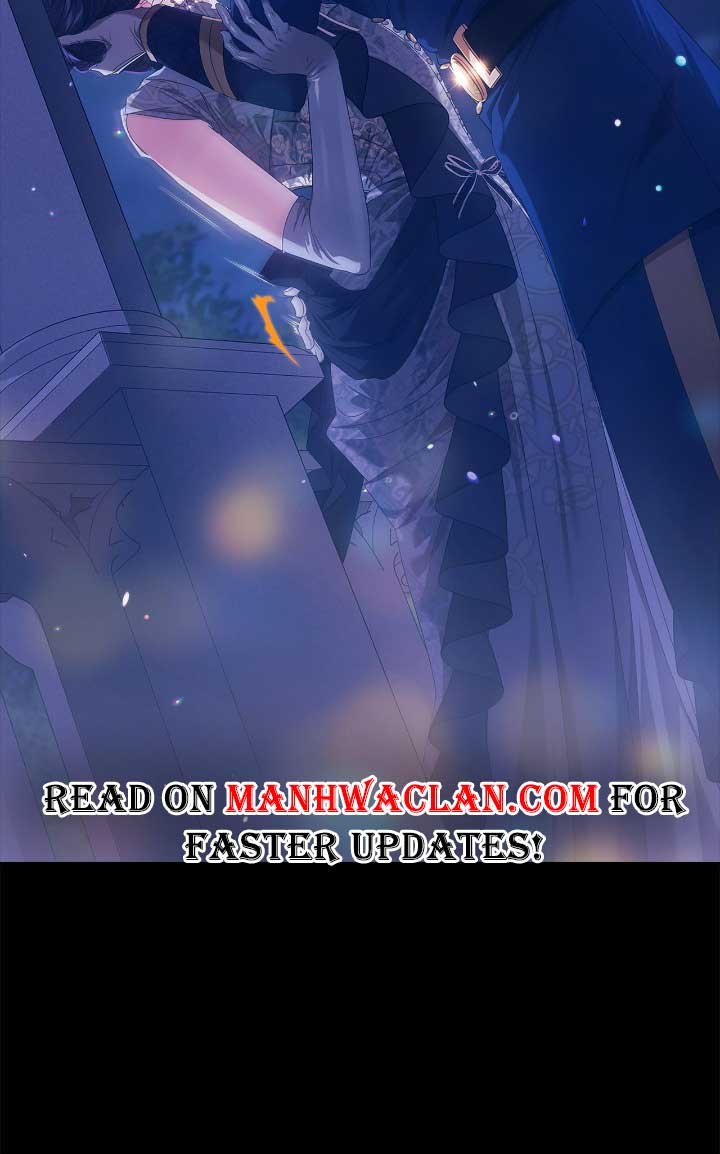 The Broken Ring: This Marriage Will Fail Anyway Chapter 46 page 34
