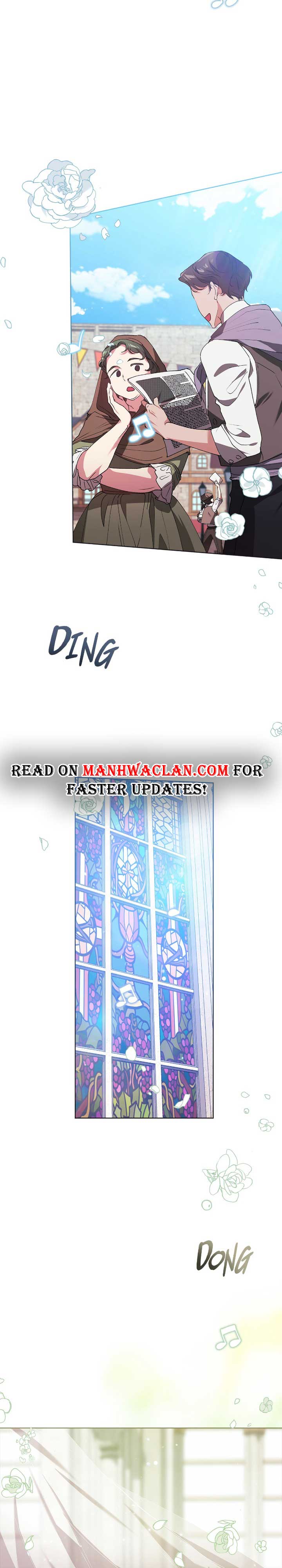 The Broken Ring: This Marriage Will Fail Anyway Chapter 15 page 2