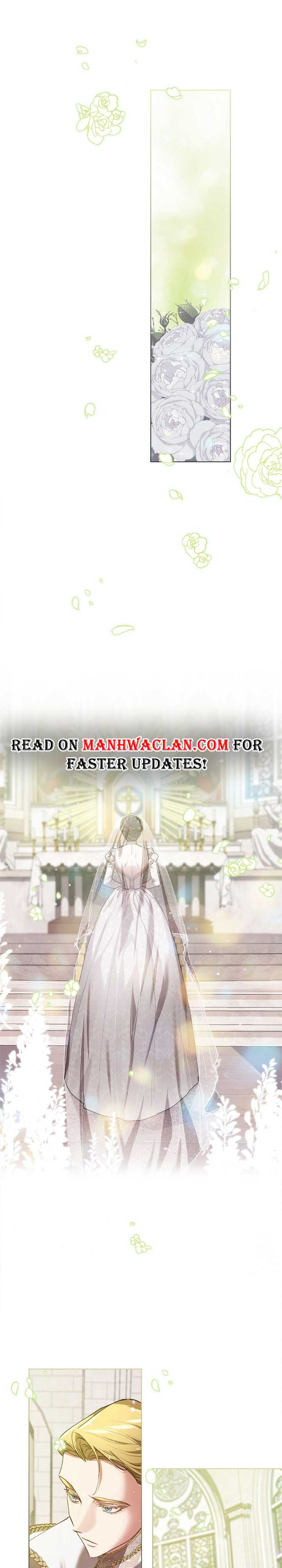 The Broken Ring: This Marriage Will Fail Anyway Chapter 15 page 4