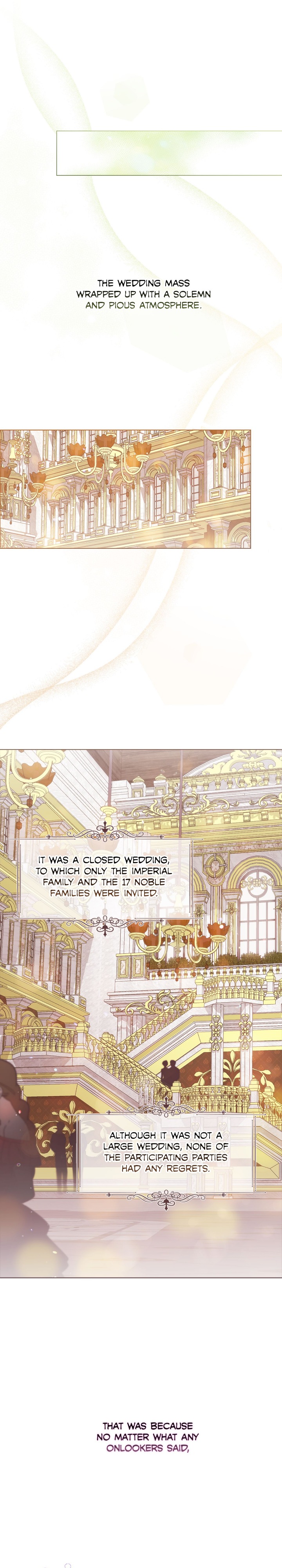 The Broken Ring: This Marriage Will Fail Anyway Chapter 15 page 12