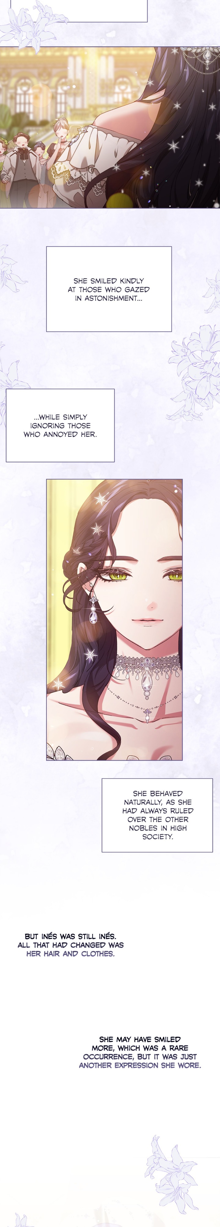 The Broken Ring: This Marriage Will Fail Anyway Chapter 15 page 24