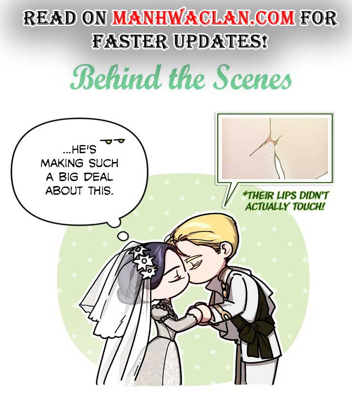 The Broken Ring: This Marriage Will Fail Anyway Chapter 15 page 30
