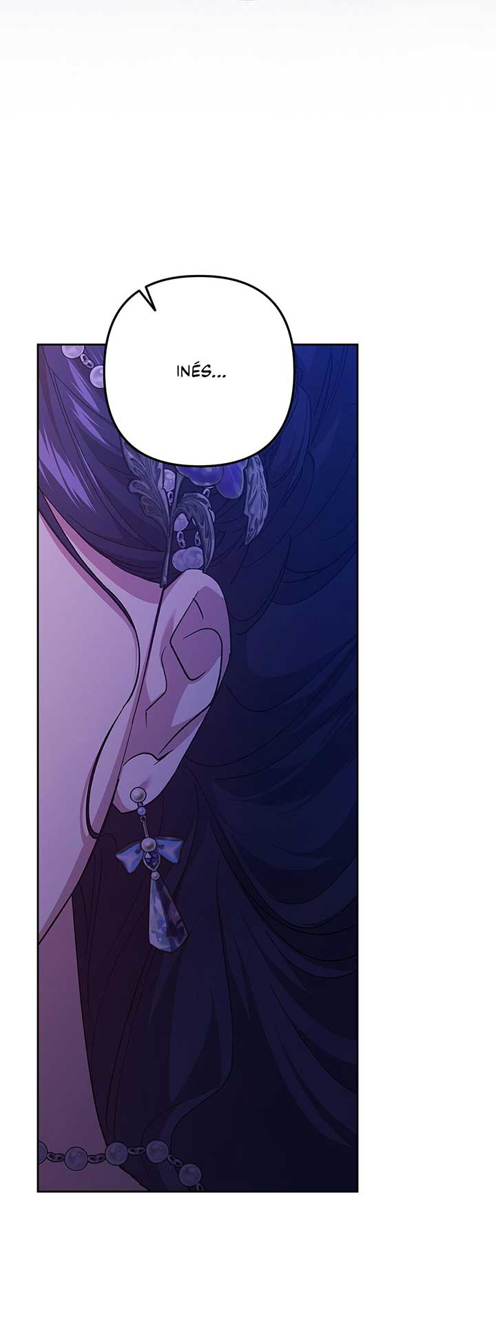 The Broken Ring: This Marriage Will Fail Anyway Chapter 87 page 12