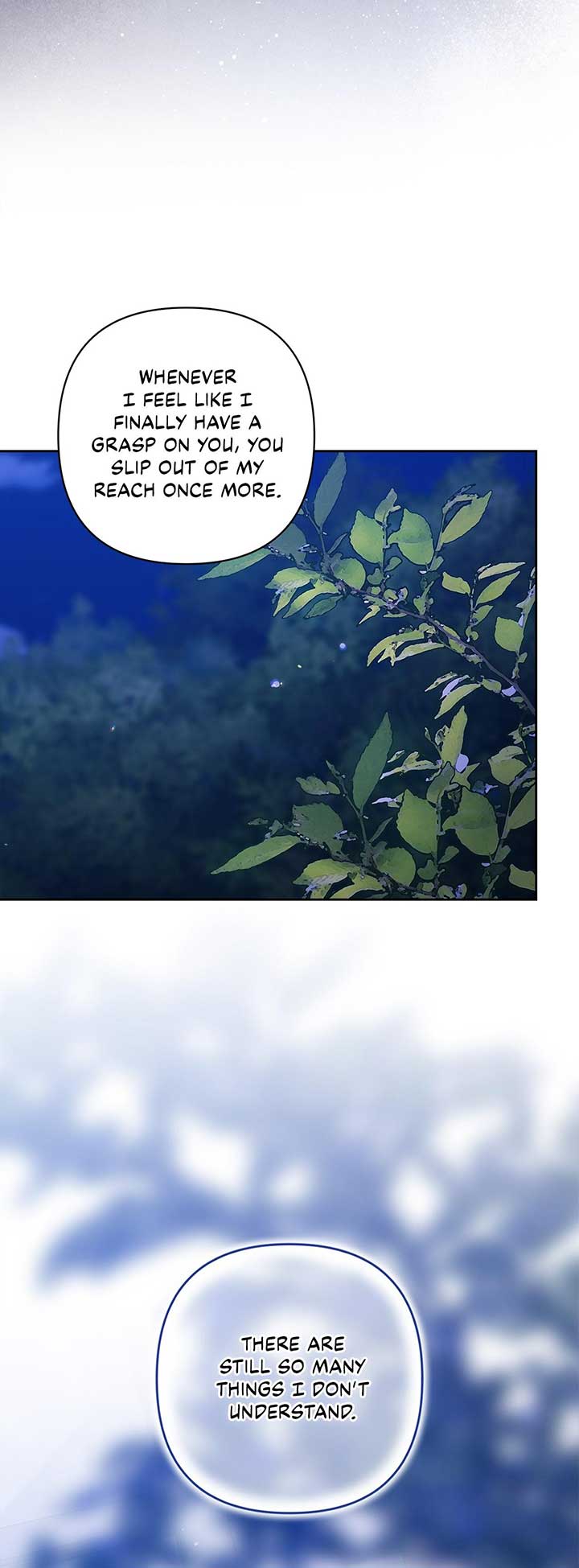 The Broken Ring: This Marriage Will Fail Anyway Chapter 87 page 14
