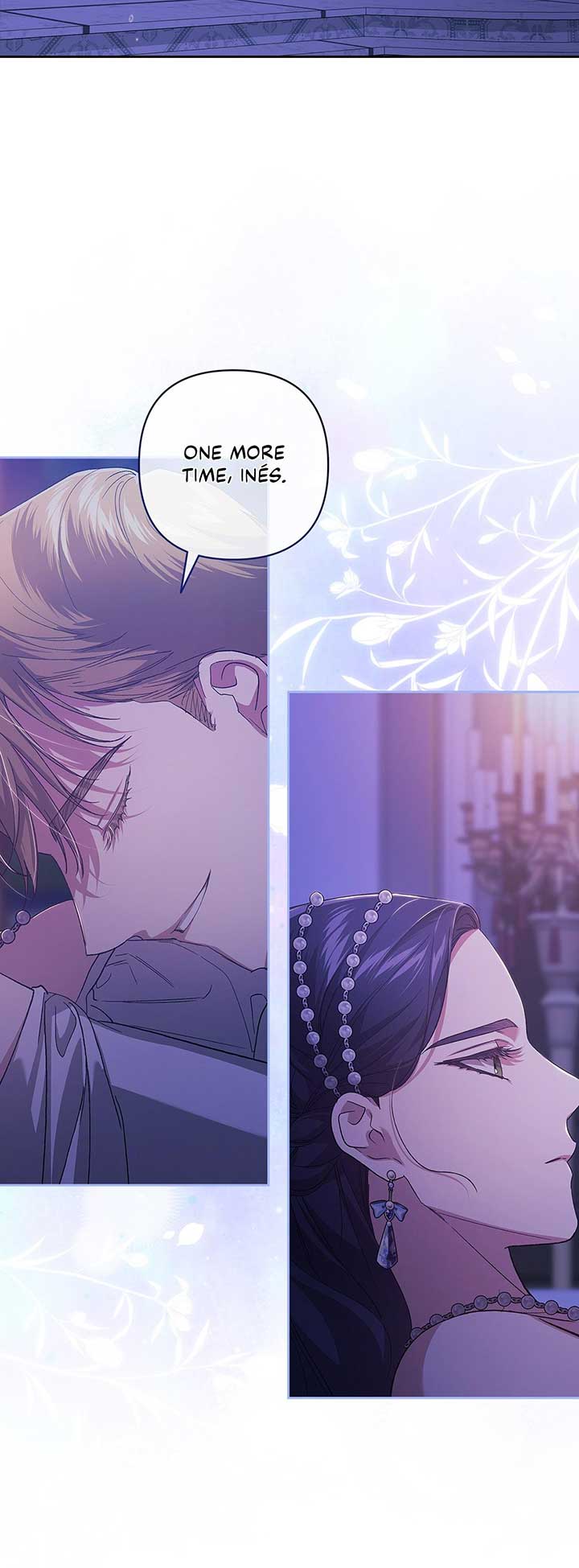 The Broken Ring: This Marriage Will Fail Anyway Chapter 87 page 24