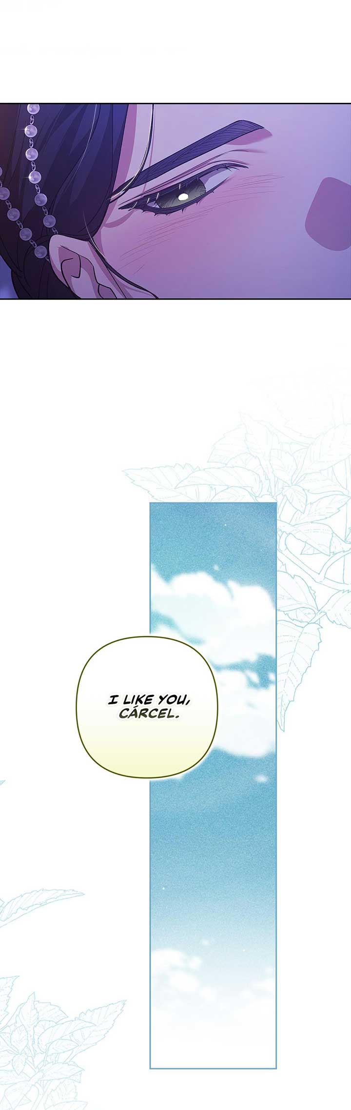 The Broken Ring: This Marriage Will Fail Anyway Chapter 87 page 25