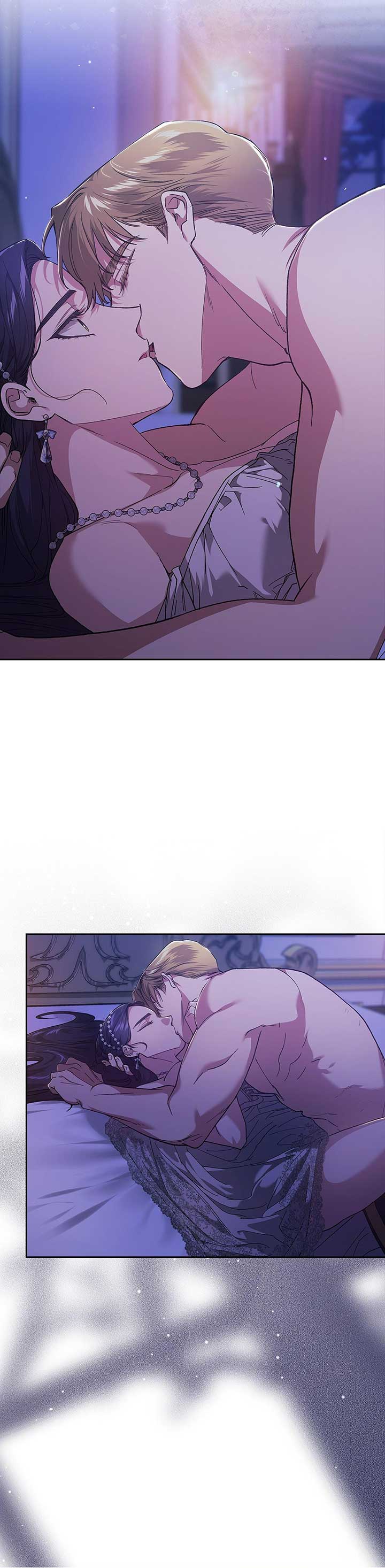 The Broken Ring: This Marriage Will Fail Anyway Chapter 87 page 30