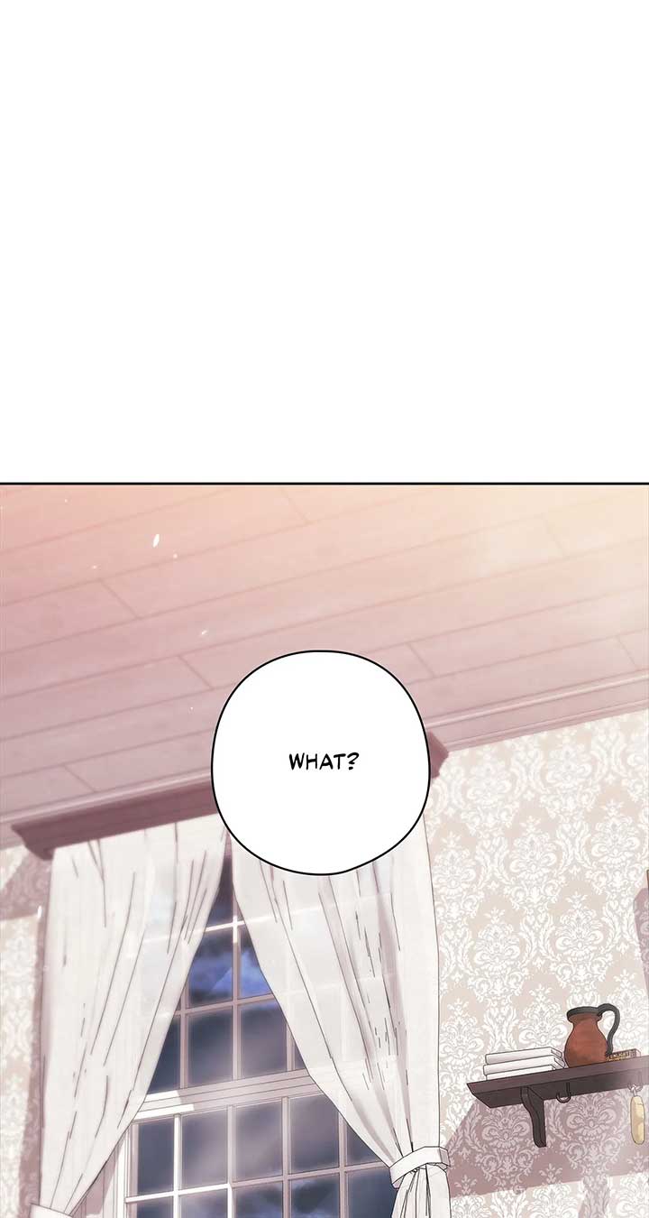 The Broken Ring: This Marriage Will Fail Anyway Chapter 64 page 1