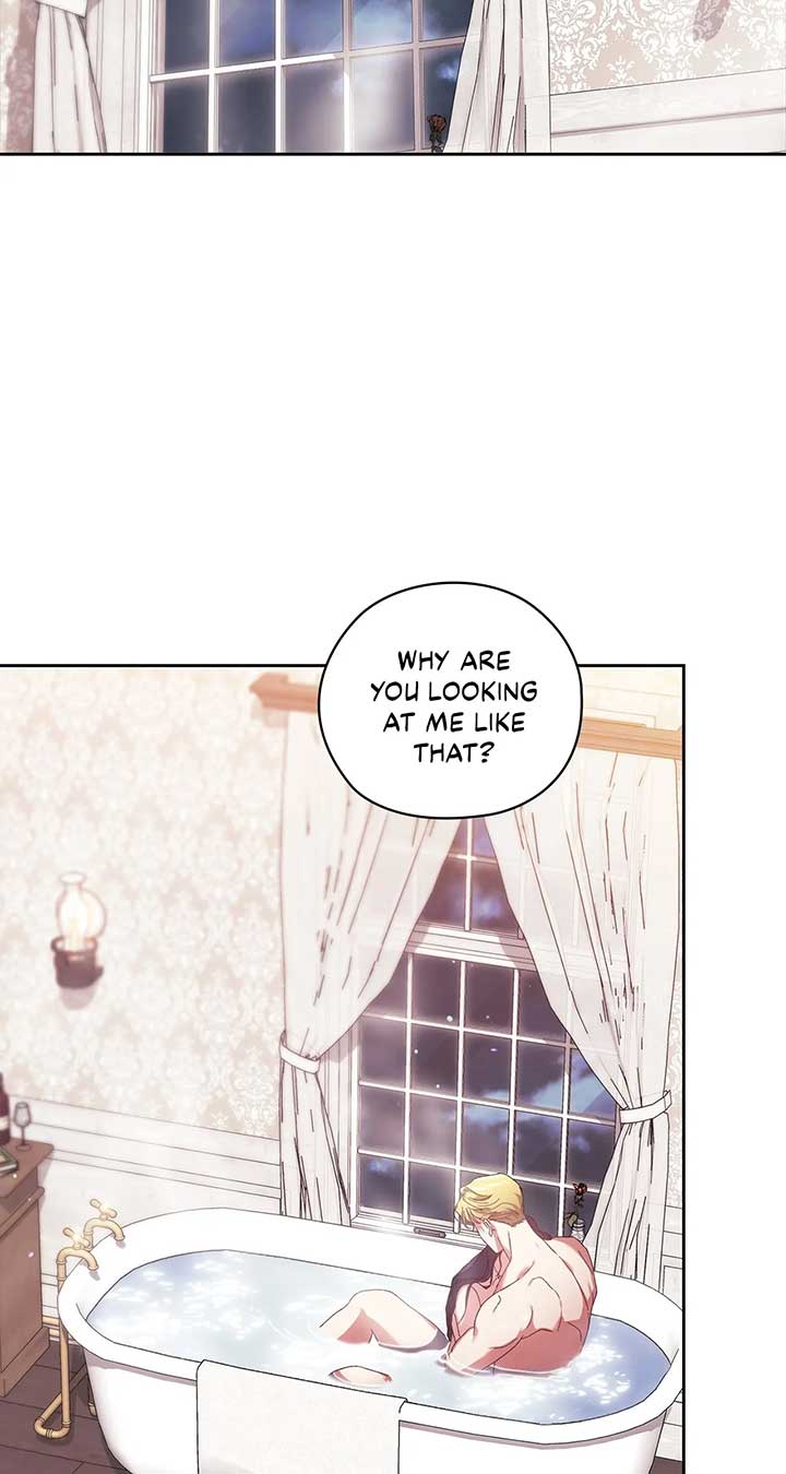 The Broken Ring: This Marriage Will Fail Anyway Chapter 64 page 2