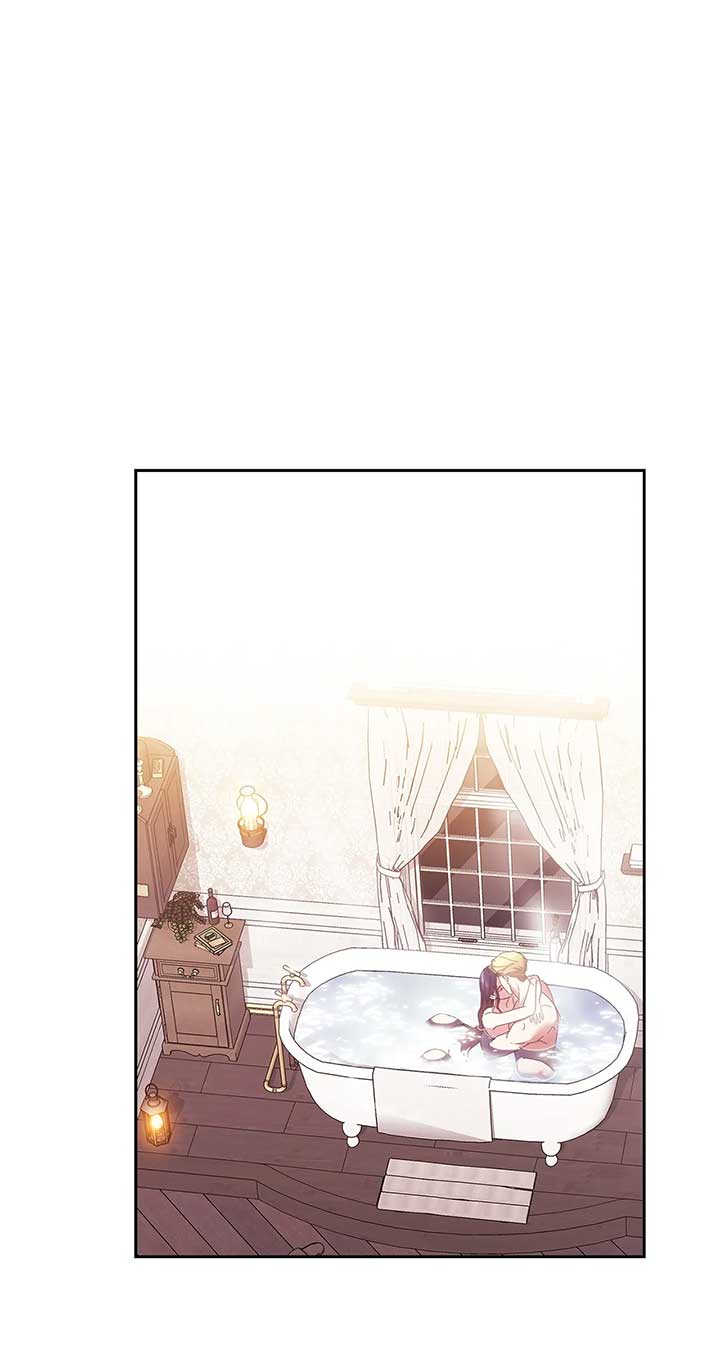 The Broken Ring: This Marriage Will Fail Anyway Chapter 64 page 8
