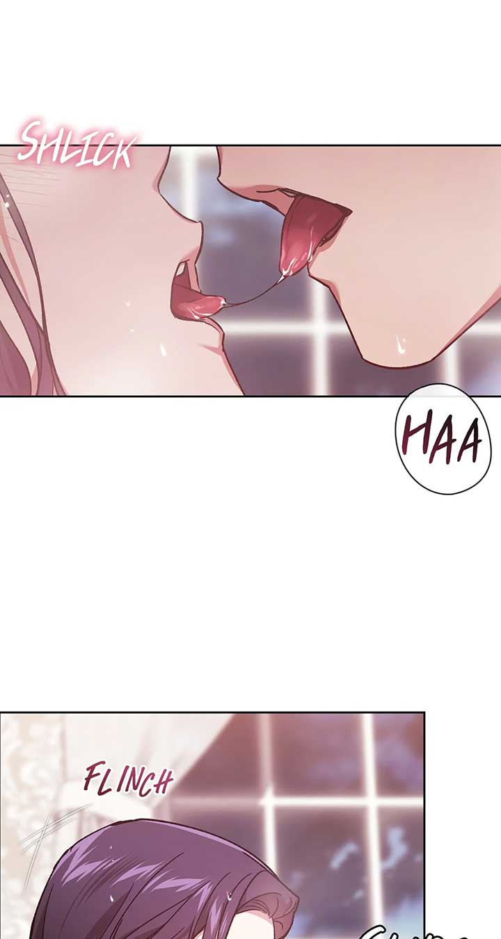 The Broken Ring: This Marriage Will Fail Anyway Chapter 64 page 14