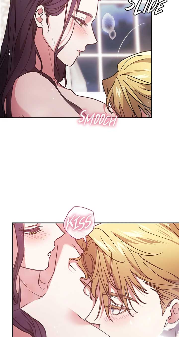 The Broken Ring: This Marriage Will Fail Anyway Chapter 64 page 15