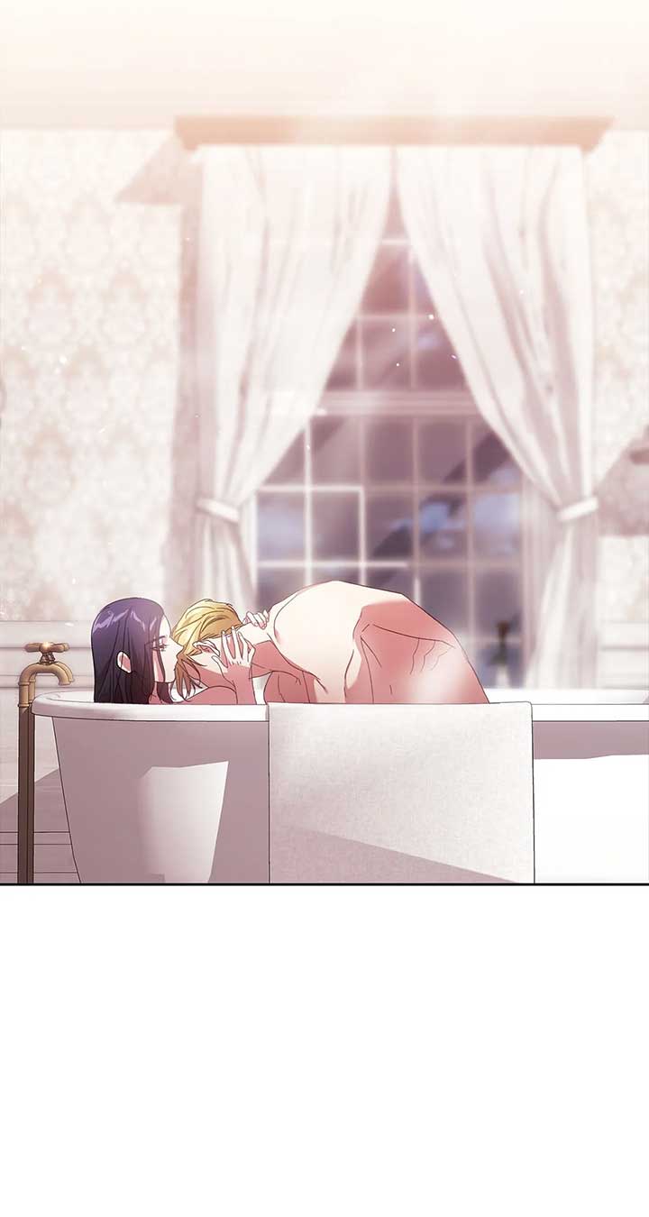 The Broken Ring: This Marriage Will Fail Anyway Chapter 64 page 17