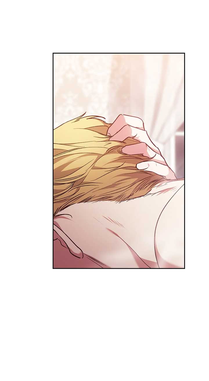The Broken Ring: This Marriage Will Fail Anyway Chapter 64 page 18