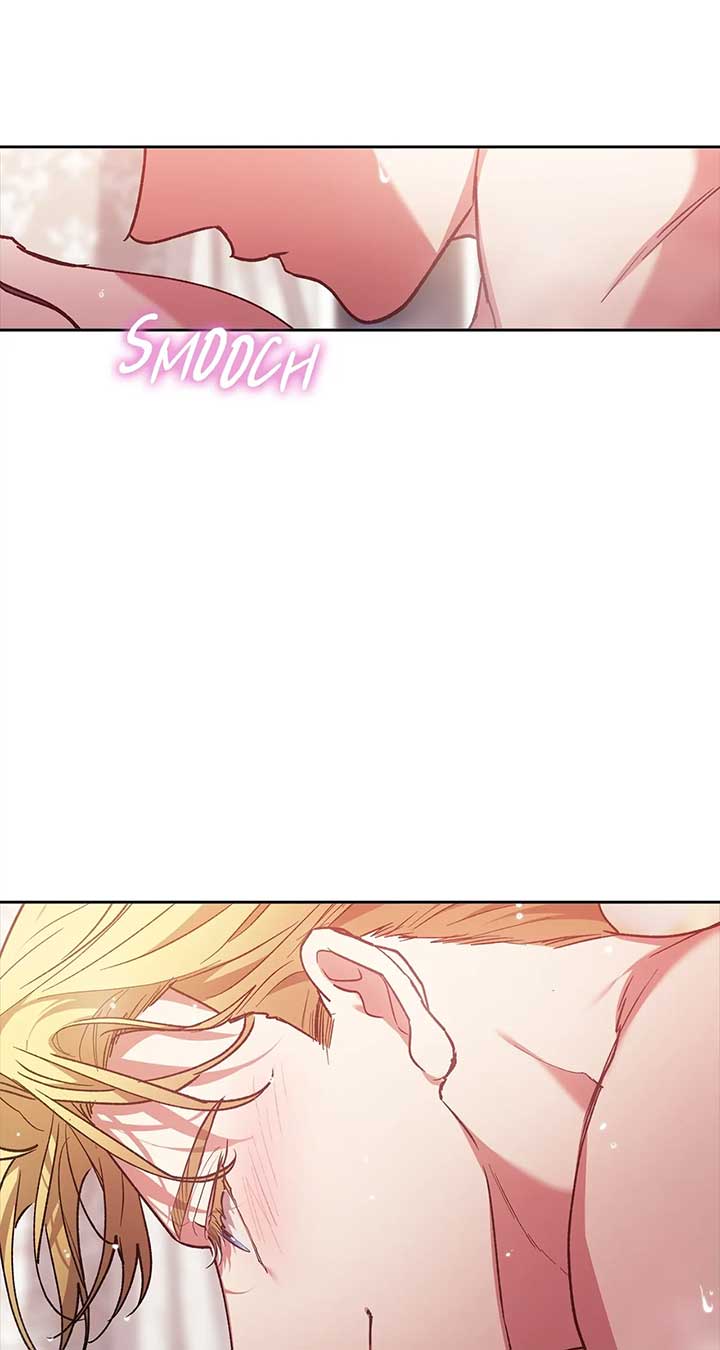 The Broken Ring: This Marriage Will Fail Anyway Chapter 64 page 19