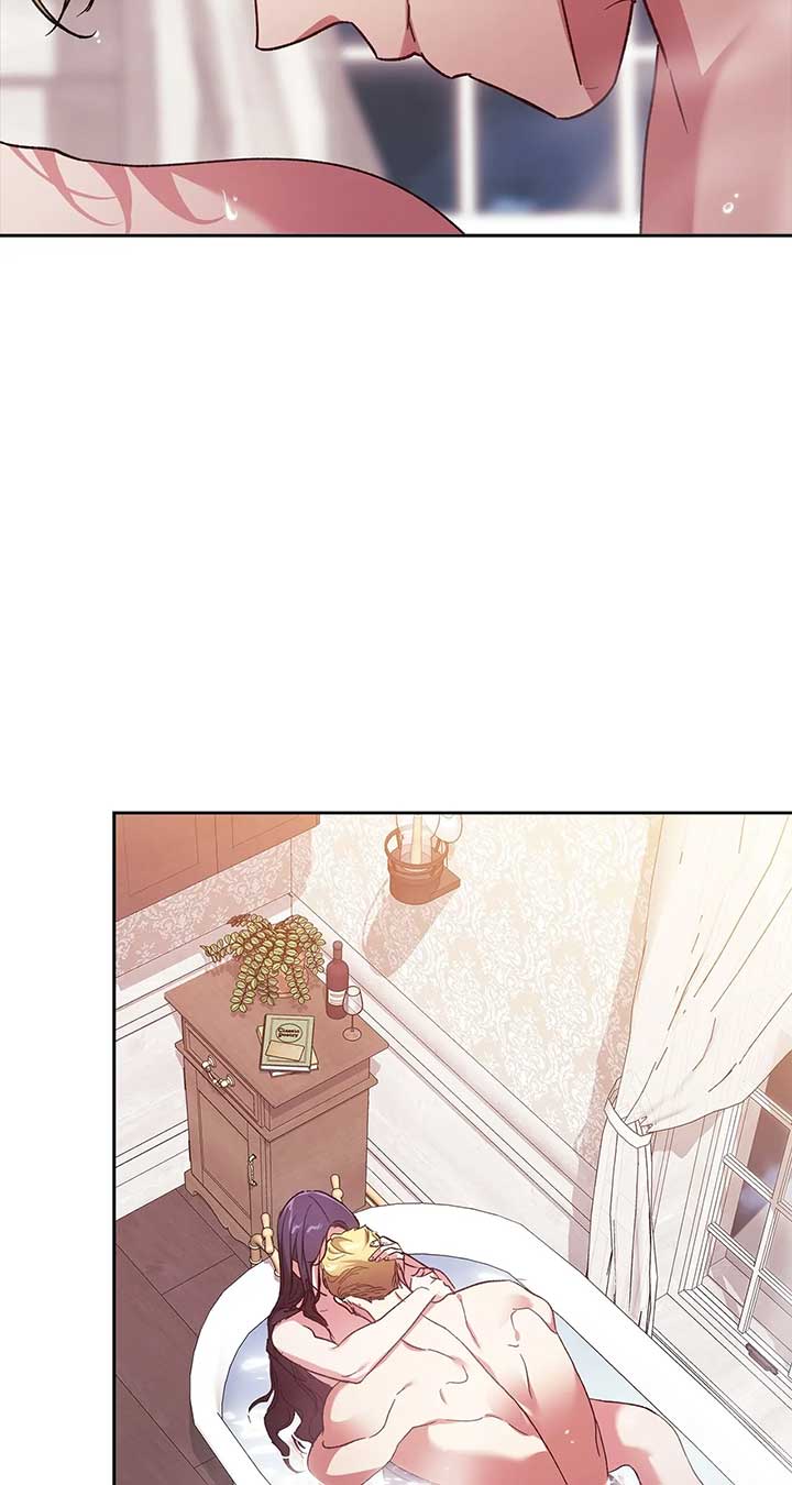 The Broken Ring: This Marriage Will Fail Anyway Chapter 64 page 20