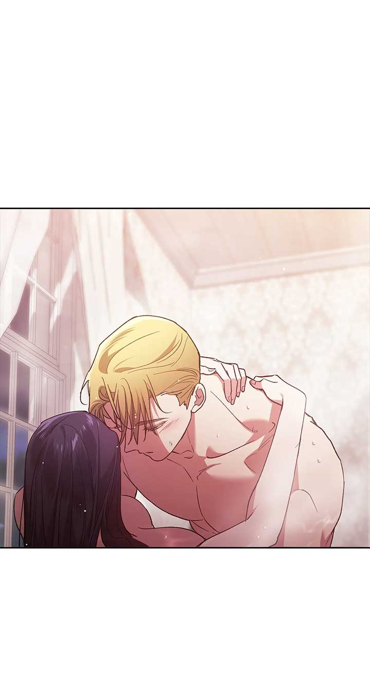 The Broken Ring: This Marriage Will Fail Anyway Chapter 64 page 23