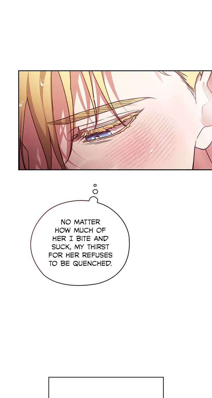 The Broken Ring: This Marriage Will Fail Anyway Chapter 64 page 24
