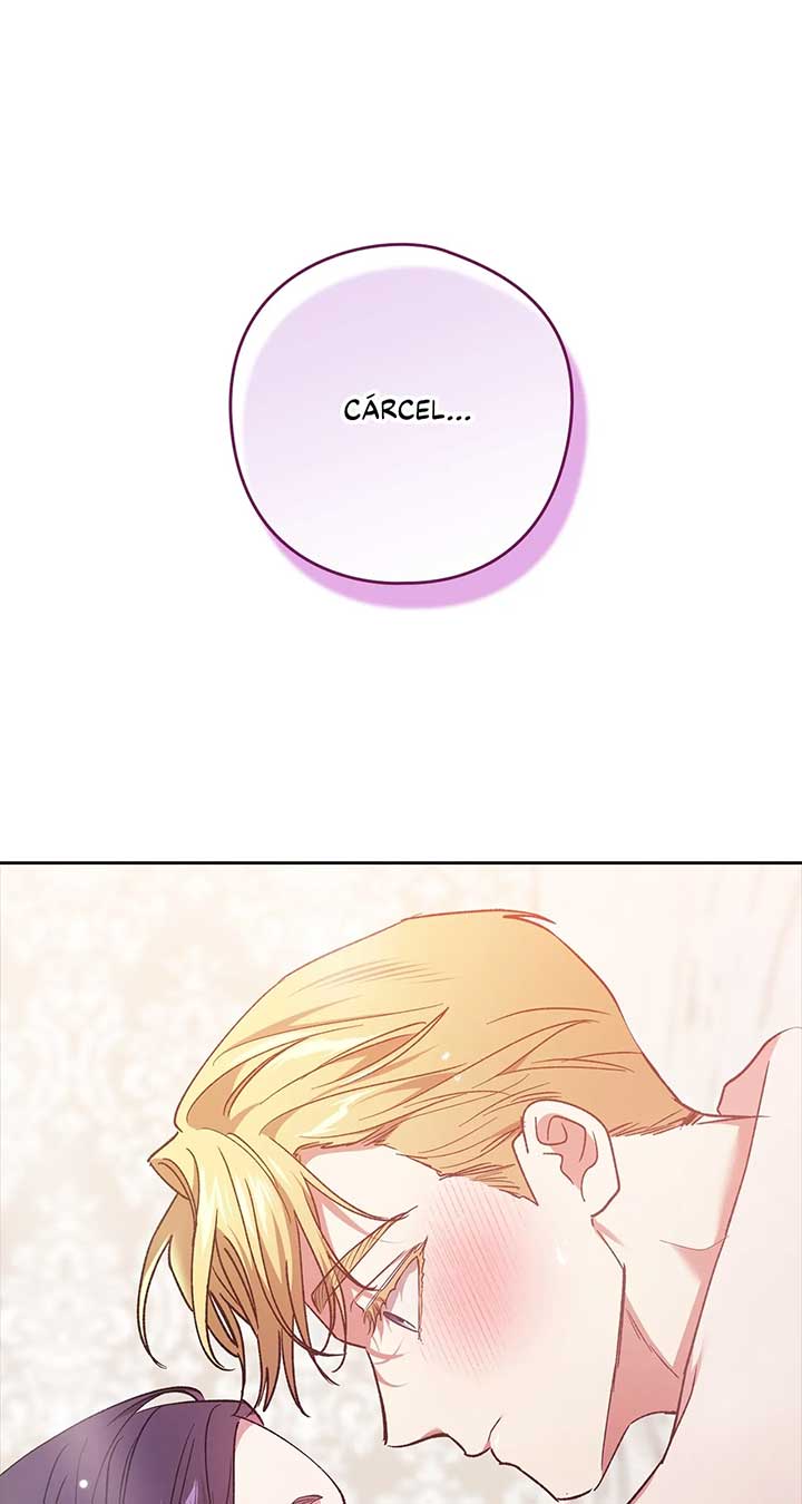 The Broken Ring: This Marriage Will Fail Anyway Chapter 64 page 28