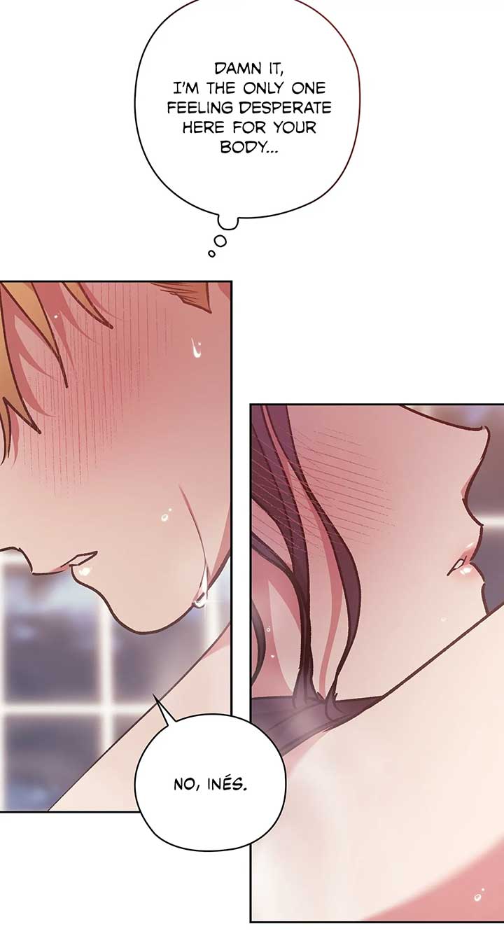 The Broken Ring: This Marriage Will Fail Anyway Chapter 64 page 30