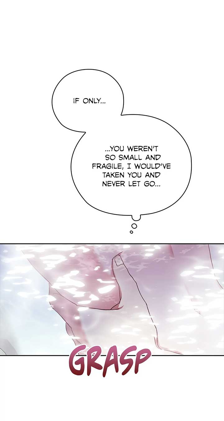 The Broken Ring: This Marriage Will Fail Anyway Chapter 64 page 33
