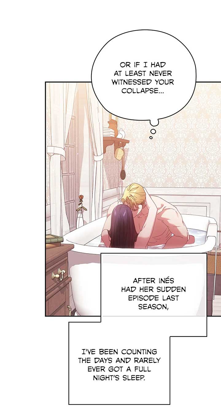 The Broken Ring: This Marriage Will Fail Anyway Chapter 64 page 34