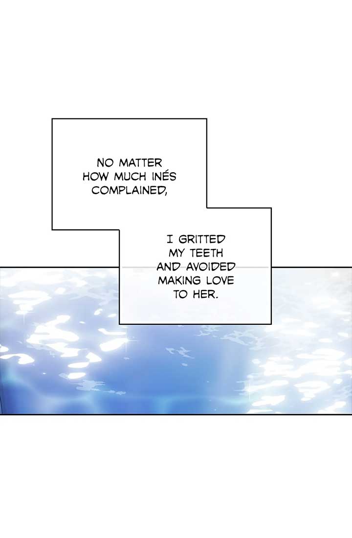 The Broken Ring: This Marriage Will Fail Anyway Chapter 64 page 35