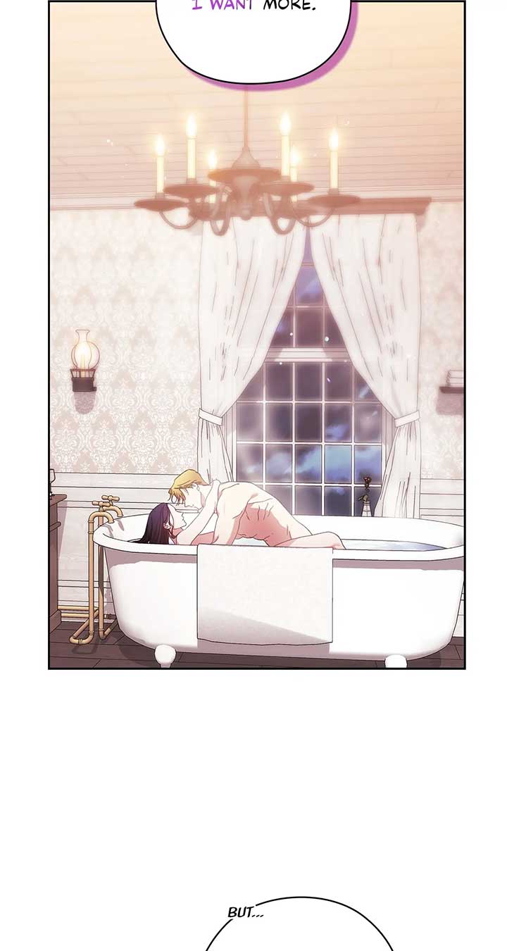 The Broken Ring: This Marriage Will Fail Anyway Chapter 64 page 37